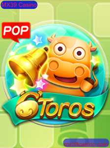 Descubra o Fascinante Jogo 6Toros no MX39 Casino