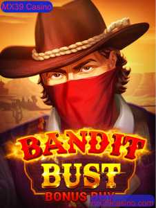 Explorando o Jogo BanditBustBonusBuy no MX39 Casino