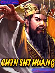ChinShiHuang: O Novo Fenômeno do MX39 Casino