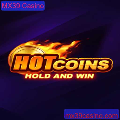 Explorando o Fascinante Mundo de HotCoins no MX39 Casino