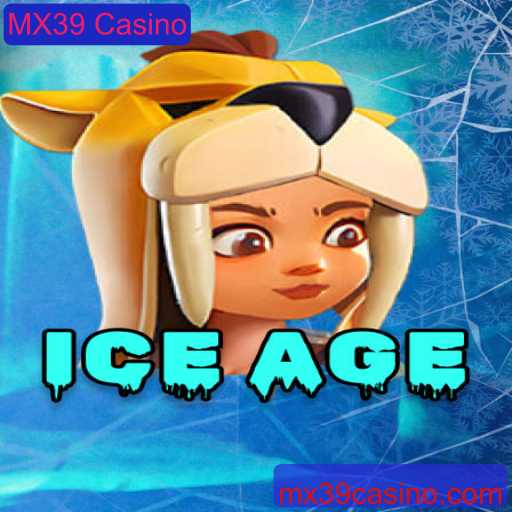 Explorando o Fascinante Universo de IceAge no MX39 Casino