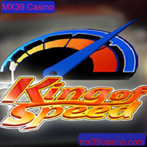 KingofSpeed: Uma Nova Dimensão no Mundo dos Cassinos com MX39 Casino