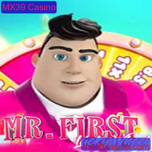 Explorando o Fascinante Mundo de MrFirstLuckyWheel no MX39 Casino
