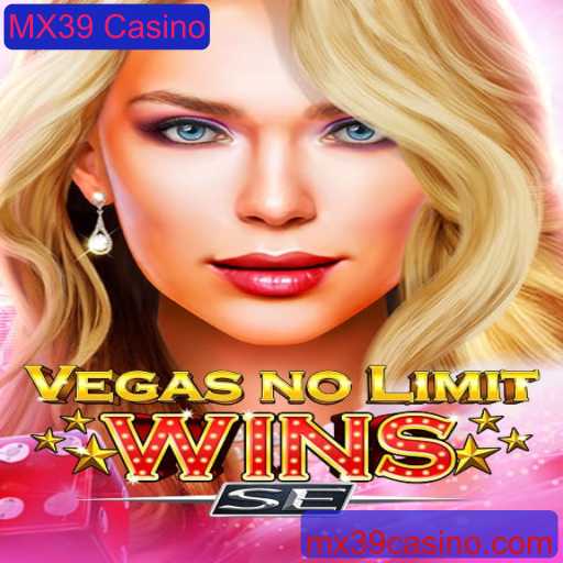 Descubra VegasNoLimitWinsSE: O Excitante Crossover com MX39 Casino