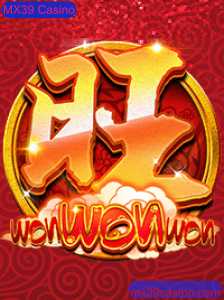 Descubra o Fascinante Mundo de WonWonWon no MX39 Casino
