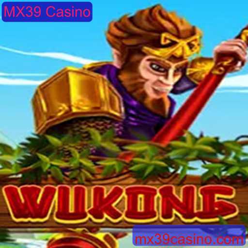 Explorando o Universo de Wukong no MX39 Casino